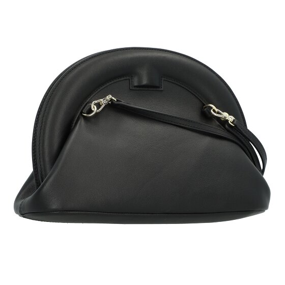 AIGNER Dion Torba na ramię Skórzany 30 cm