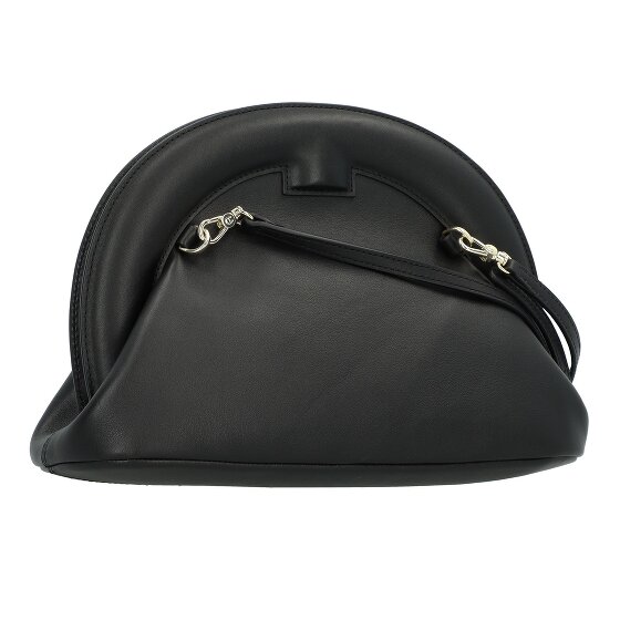 AIGNER Dion Torba na ramię Skórzany 30 cm