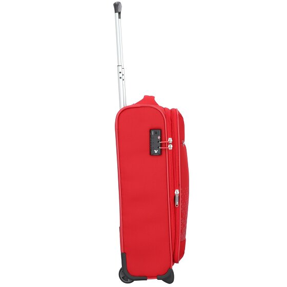 Roncato Crosslite 2-kołowy wózek kabinowy 55 cm