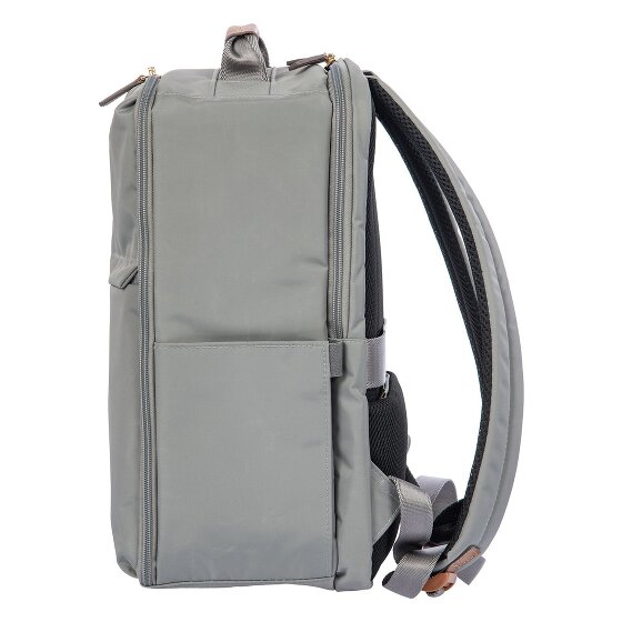 Bric's Plecak podróżny X-Collection z przegrodą na laptopa (40 cm)