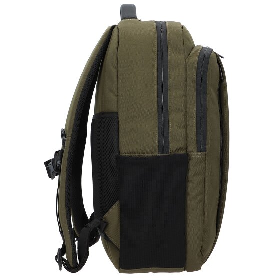 Herschel Kaslo Plecak 43 cm Komora na laptopa