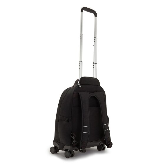Kipling Back to School New Zea 2 kółka Walizka z plecakiem 50 cm Komora na laptopa