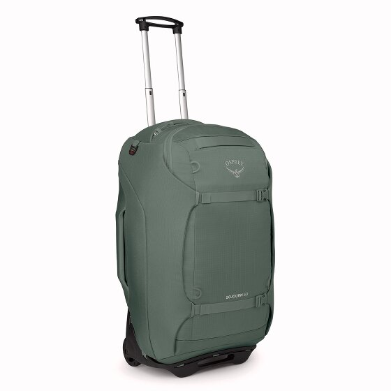 Osprey Sojourn 60 2 kółka Torba podróżna 71 cm