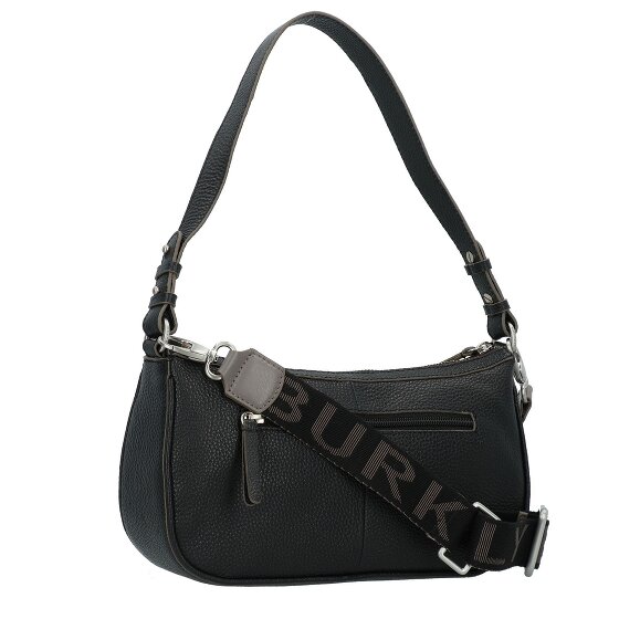 Burkely Always Alyx Torba na ramię Skórzany 28 cm