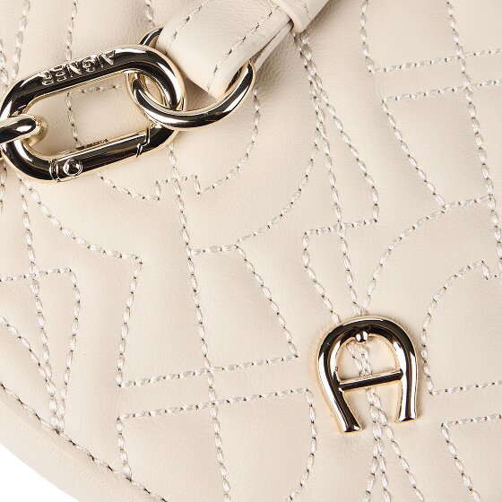 AIGNER Fashion Mini Torba Torba na ramię Skóra 14 cm