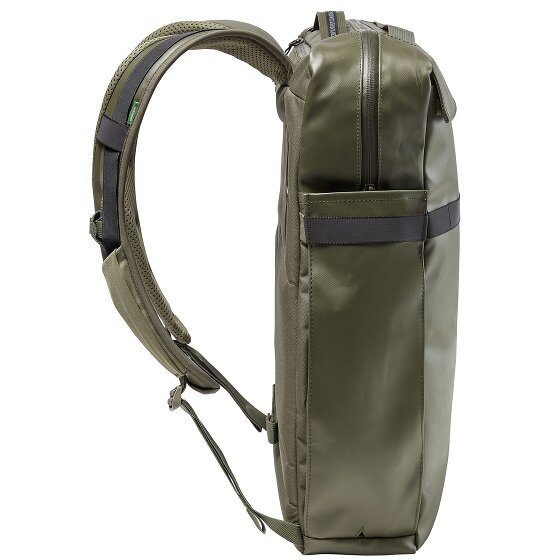 Vaude Mineo 20L Plecak rowerowy 48 cm Komora na laptopa