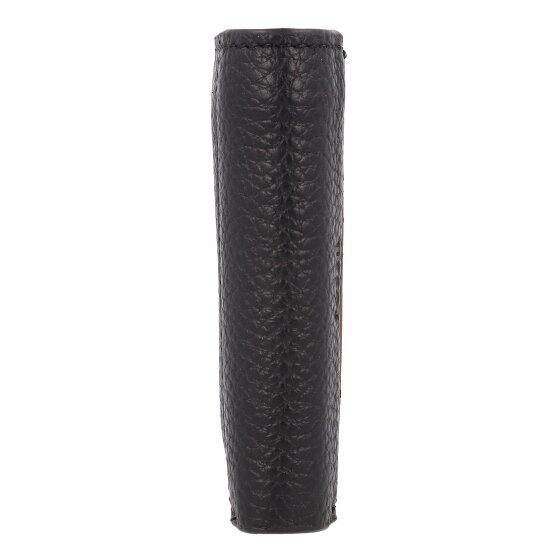 Fossil Huntington Portfel Skórzany 11 cm
