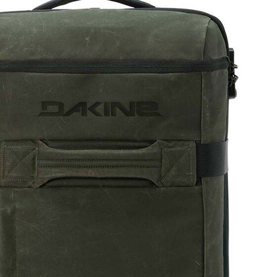 Dakine Split 87L 4 kółka Walizka 80 cm