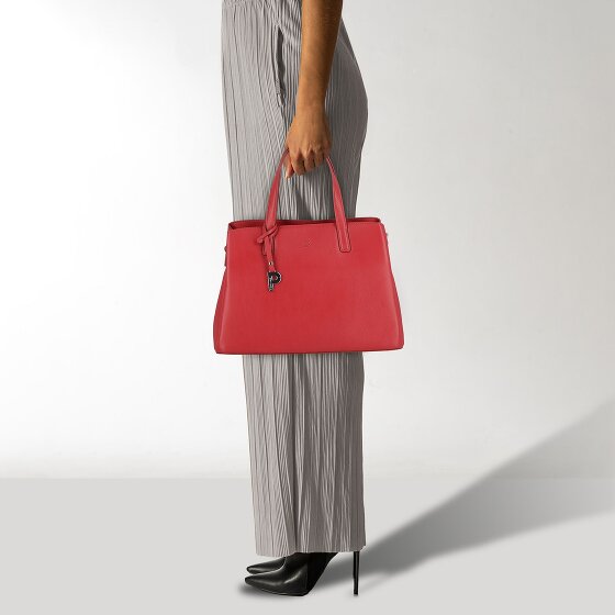 Picard Bali Bali Torba na ramię Skórzany 32 cm