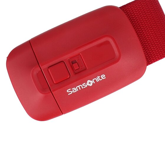 Samsonite Ta Revolution Pas bagażowy 5 cm