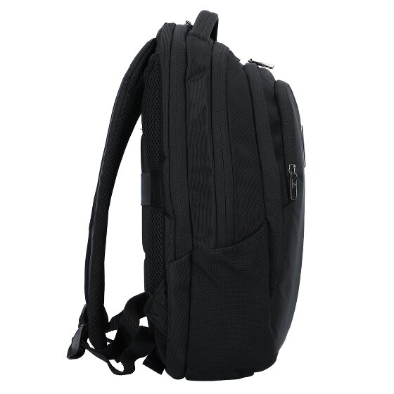 Samsonite Guardit 3.0 Plecak 40 cm Komora na laptopa