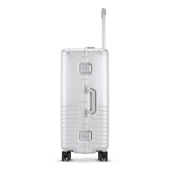 Kapten & Son Heathrow 4 kółka Walizka 69 cm