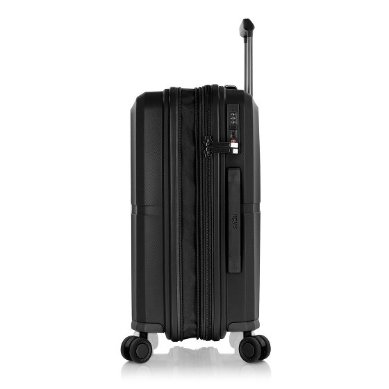 Heys AirLite 4 kółka Walizka kabinowy S 53 cm z plisą rozprężną