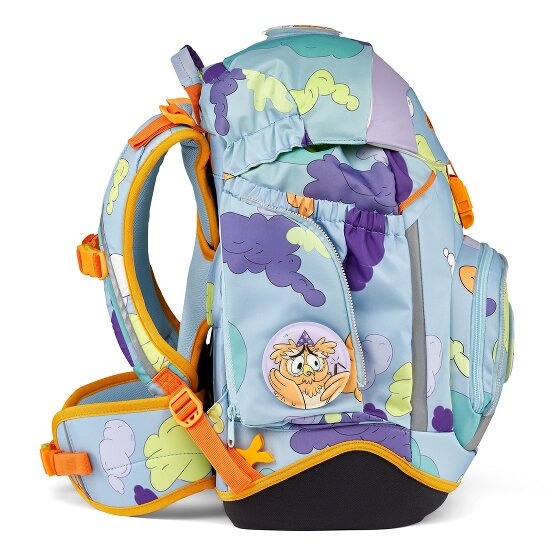 Ergobag Pack Zestaw tornistra 6-części