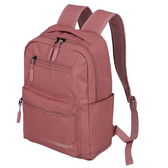 Travelite Plecak Kick Off z przegrodą na laptopa 40 cm