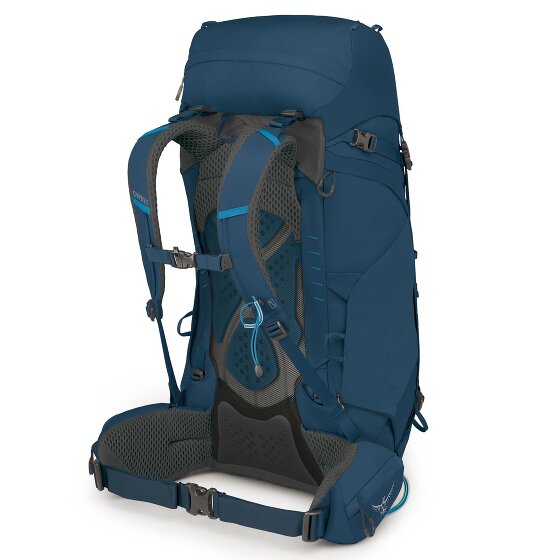 Osprey Kestrel 48 Plecak trekkingowy S-M 79 cm