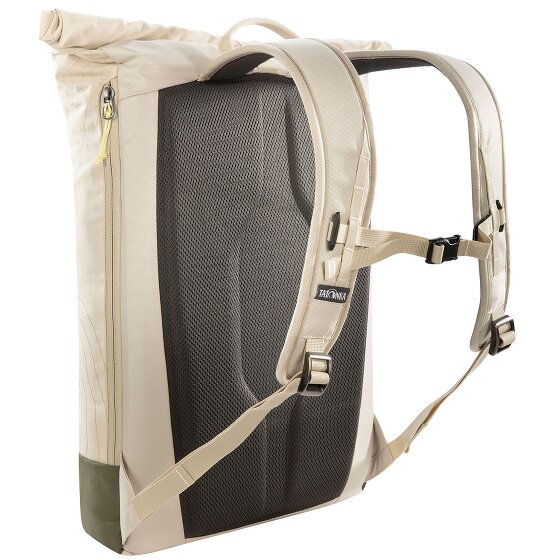 Tatonka City Rolltop Backpack 50 cm komora na laptopa