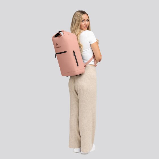 Pactastic Urban Collection Plecak 50 cm Komora na laptopa