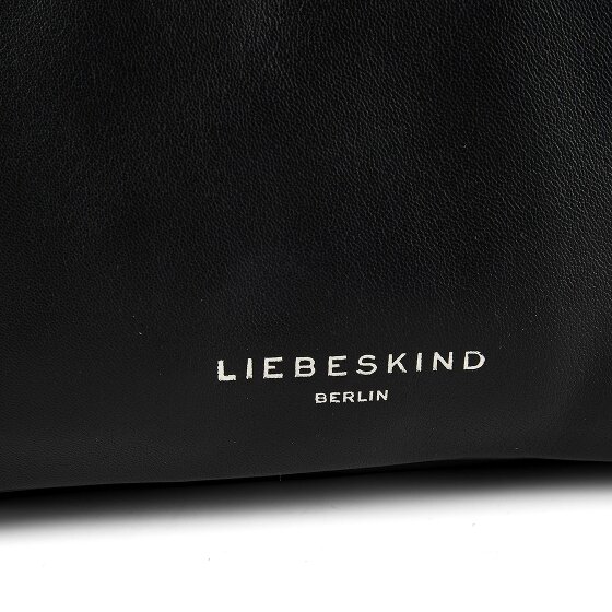 Liebeskind Nina Torba na ramię S Skóra 24.5 cm