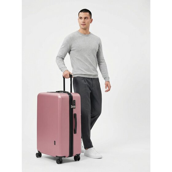 Redolz Essentials 09 LARGE 4 kółka Walizka 79 cm