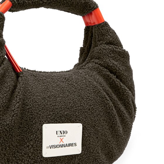 LES VISIONNAIRES Unio Kitzbuehel Torba S 35 cm