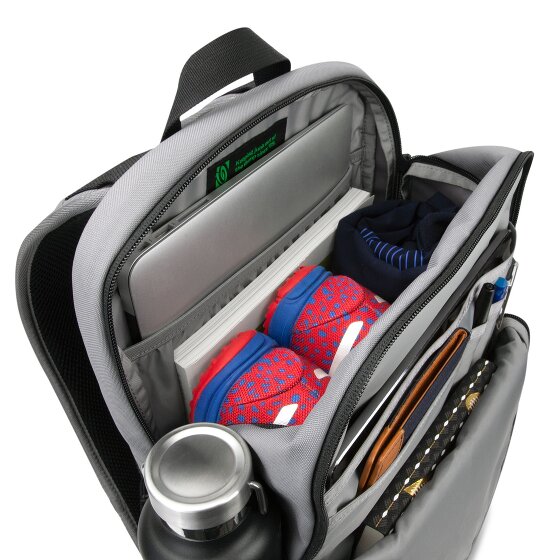 Timbuk2 Parkside Backpack 45,5 cm komora na laptopa