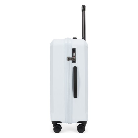 Epic Airwave Neo 4 kółka Walizka 65 cm