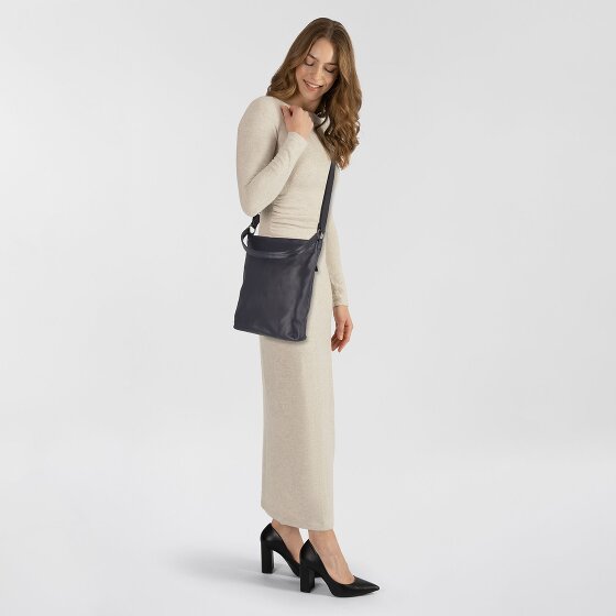 Harold's Caugio Torba na ramię Skórzany 27 cm