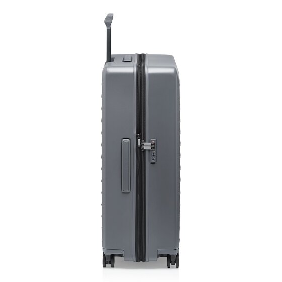 Porsche Design Roadster 4 Wózek na podwójnych kołach 82 cm