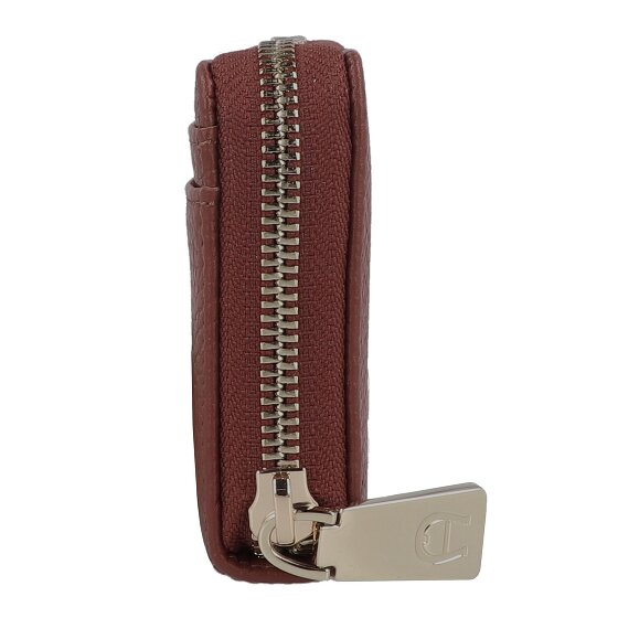 AIGNER Ivy Portfel Ochrona RFID Skórzany 11.5 cm