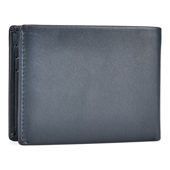 Samsonite Attack 3.0 Portfel Ochrona RFID Skóra 11 cm