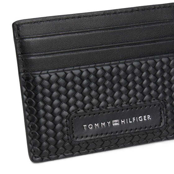 Tommy Hilfiger TH Gifting Portfel Skórzany 10.5 cm Pudełko na prezenty