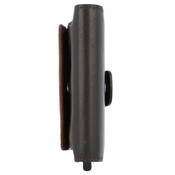 Maître Etui na karty kredytowe Bundenbach c-three RFID skóra 6,5 cm