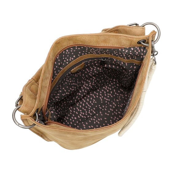 Fritzi aus Preußen Fritzi31N Vintage Torba na ramię 26 cm