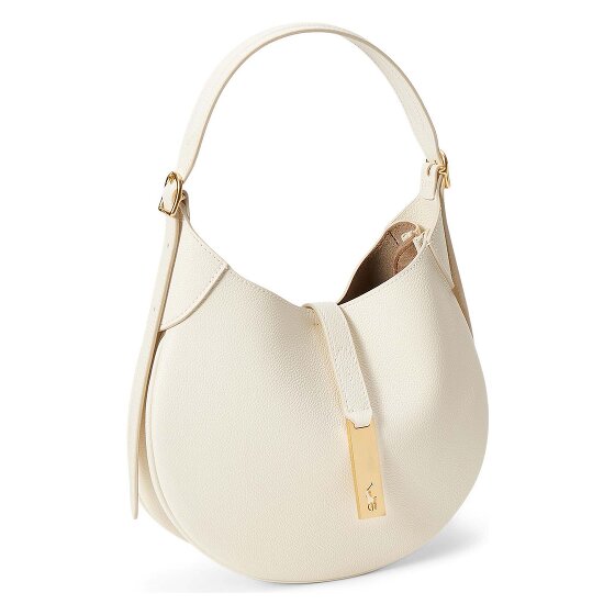 POLO RALPH LAUREN Polo ID Torba na ramię Skórzany 25.5 cm