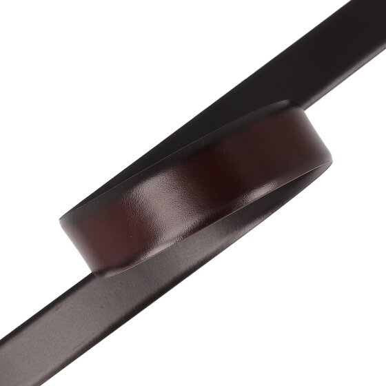 Strellson Pas Skórzany