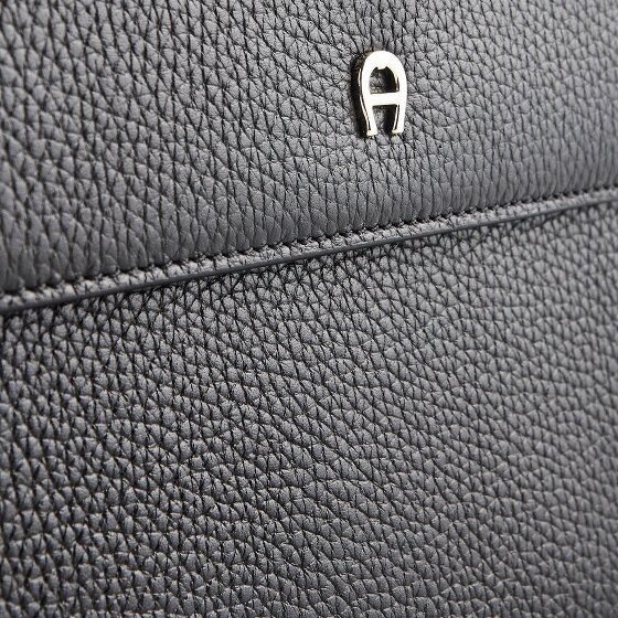AIGNER Delia Torba Skóra 18 cm