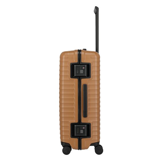 Titan Overseas 4 kółka Walizka L 75 cm