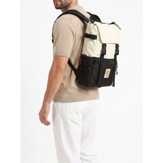 Topo Designs Rover Plecak 45 cm Komora na laptopa