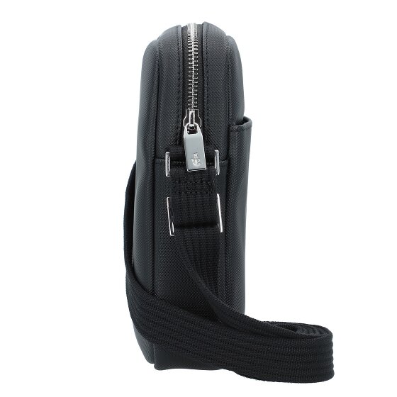 Lacoste Core Essentials Men S Classic Torba na ramię 15 cm