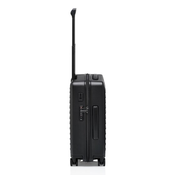 Porsche Design Roadster 4 kółka Walizka kabinowy 55 cm