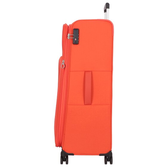 American Tourister Fun Cruise 4 kółka Walizka 77 cm