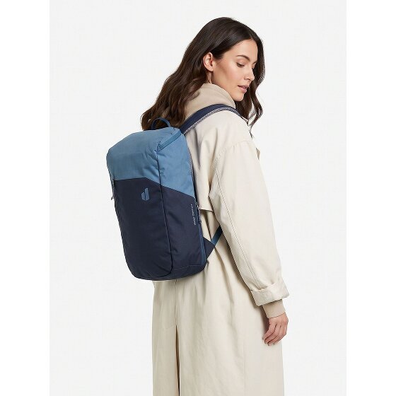 Deuter UP Stockholm Plecak 50 cm Komora na laptopa