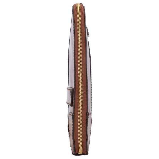 The Bridge Vespucci Teczka skórzana 33 cm