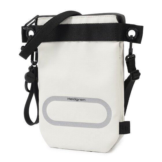 Hedgren Uni Otu Torba na ramię Ochrona RFID 13 cm