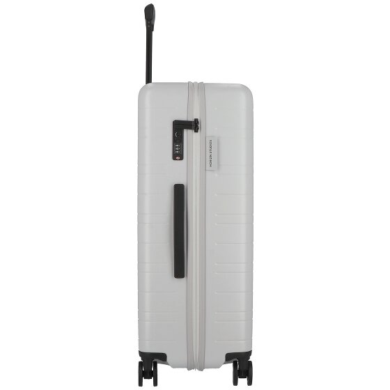 Horizn Studios H7 Essential wózek 4-kołowy 77 cm