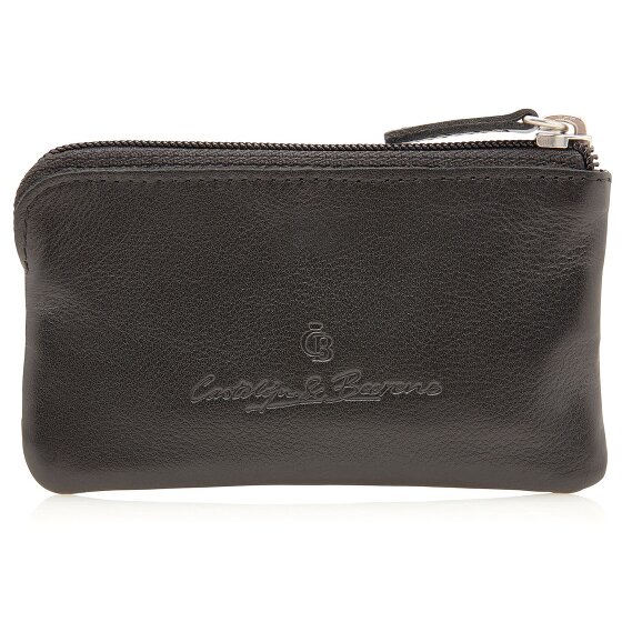 Castelijn & Beerens Vita Key Case RFID Leather 11,5 cm