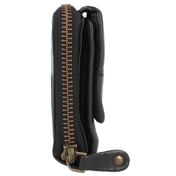 Harbour 2nd Anchor Love Carla Portfel Skórzany 12 cm