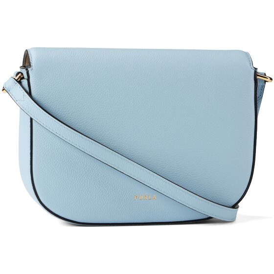 Furla Moonlight Torba na ramię S Skórzany 23 cm