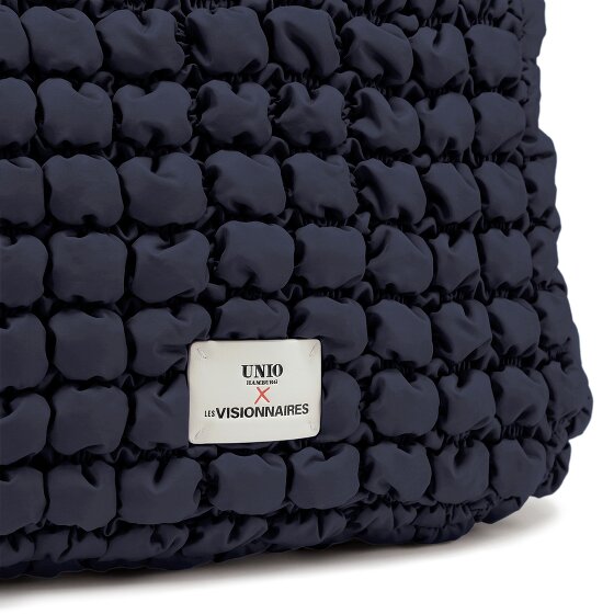 LES VISIONNAIRES Unio Cortina Shopper Bag 48 cm Komora na laptopa